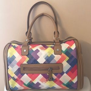 Calvin Klein Tote, Shoulder Bag